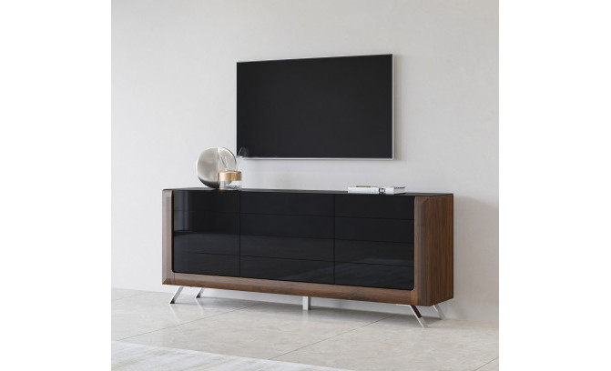 Комод KASAI 24HKMI25 Orzech Columbia